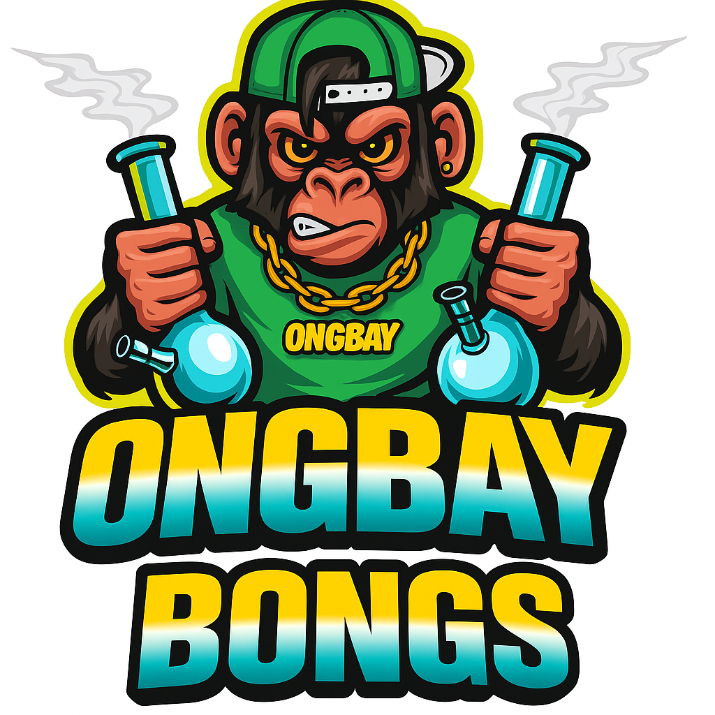  Bongs