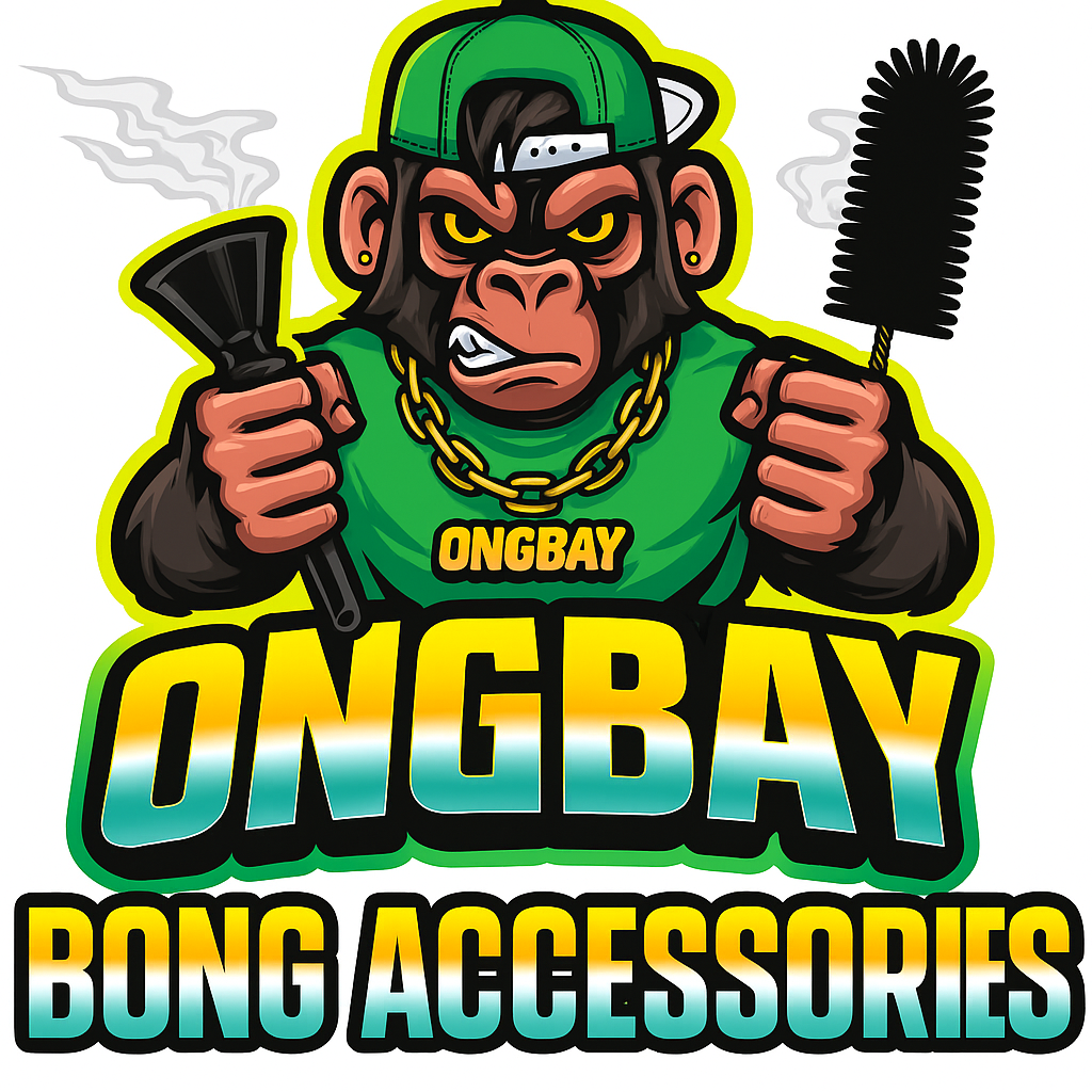  Bong Accessories