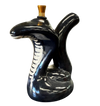 Ceramic Oil Pourer Cobra Design (18CM)