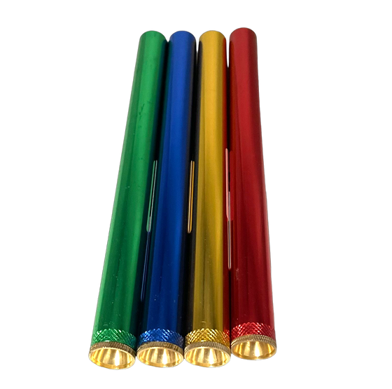 18mm Large Stems With Cone Piece (20PCS/BAG)