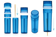  Cookies Grinder Stash Cone Filler