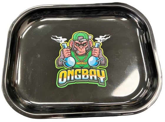 Ongbay Aluminium Rolling Tray