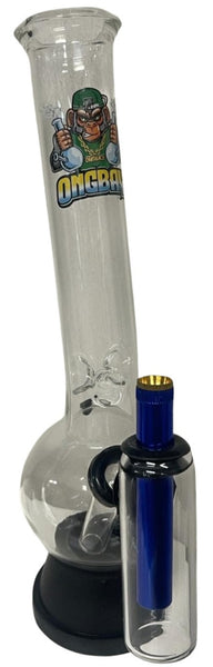 Ongbay Chamber Oil Pourer 24cm