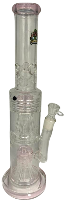  ONGBAY Oil Pourer Translucent Design (47CM)