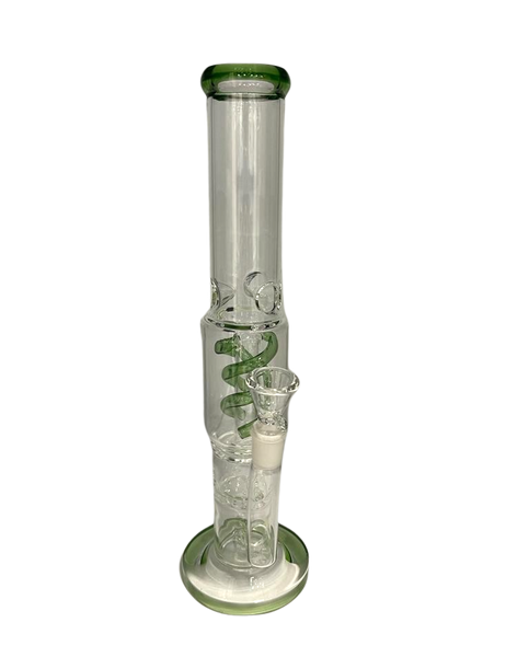 Oil Pourer Classic Swirl Design (34CM)