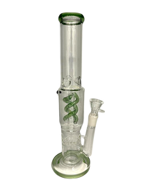  Oil Pourer Classic Swirl Design (34CM)