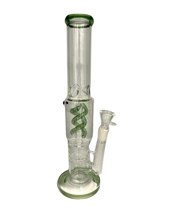 Oil Pourer Classic Swirl Design (34CM)