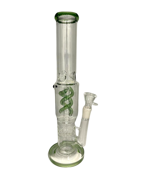 Oil Pourer Classic Swirl Design (34CM)