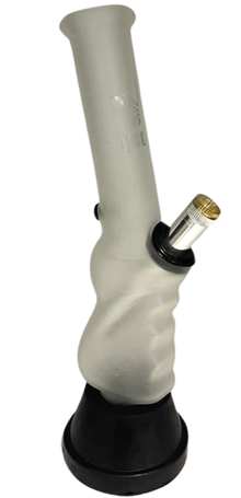  ONGBAY Oil Pourer Frosted Gripper (26CM)
