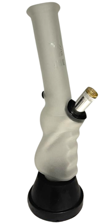 ONGBAY Oil Pourer Frosted Gripper (26CM)