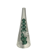 Oil Pourer Bubble Tree Design (25CM)