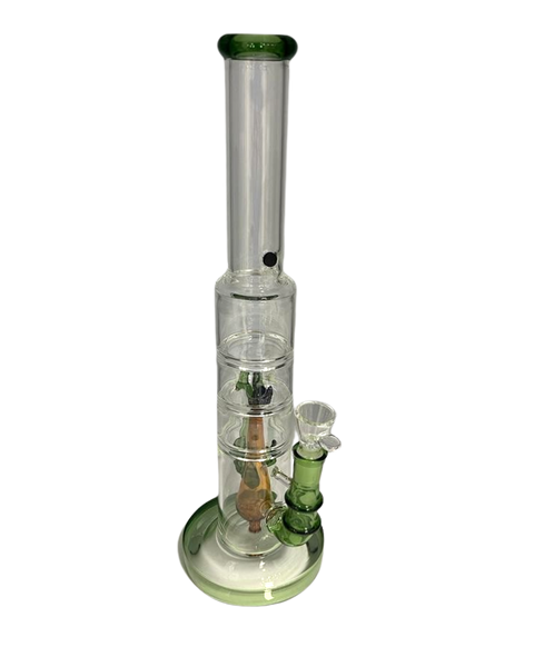 Oil Pourer Hollow Tree Design (40CM)