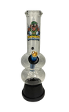 ONGBAY Double Bubble Oil Pourer (27CM)