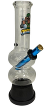 ONGBAY Double Bubble Oil Pourer (27CM)