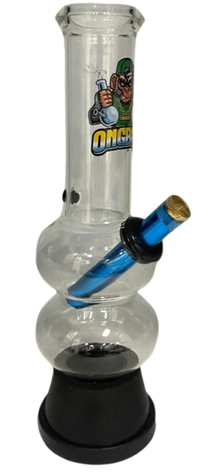  ONGBAY Double Bubble Oil Pourer (27CM)