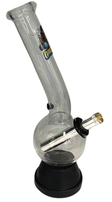  ONGBAY Oil Pourer Bubble Design (28CM)