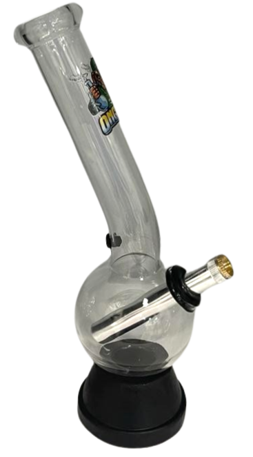 ONGBAY Oil Pourer Bubble Design (28CM)