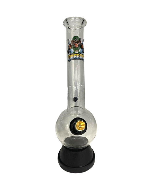 ONGBAY Oil Pourer Bubble Design (28CM)