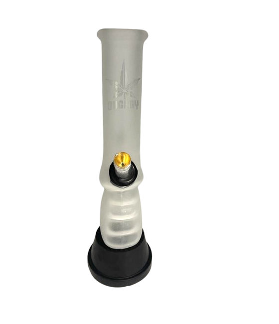 ONGBAY Oil Pourer Frosted Gripper (28CM)