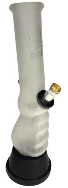  ONGBAY Oil Pourer Frosted Gripper (28CM)