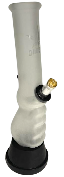 ONGBAY Oil Pourer Frosted Gripper (28CM)