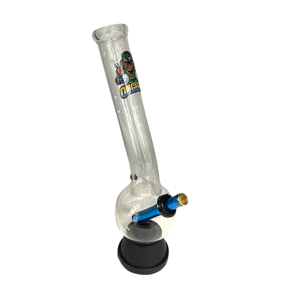 ONGBAY Oil Pourer Bubble Design (34CM)