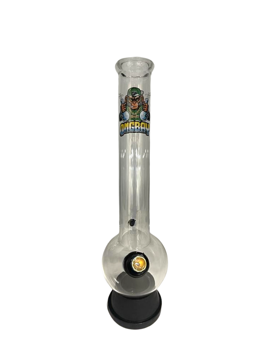 ONGBAY Oil Pourer Bubble Design (34CM)