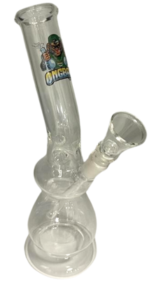  ONGBAY Oil Pourer Bubble Beaker Design (24CM)