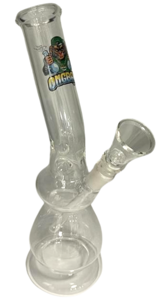 ONGBAY Oil Pourer Bubble Beaker Design (24CM)