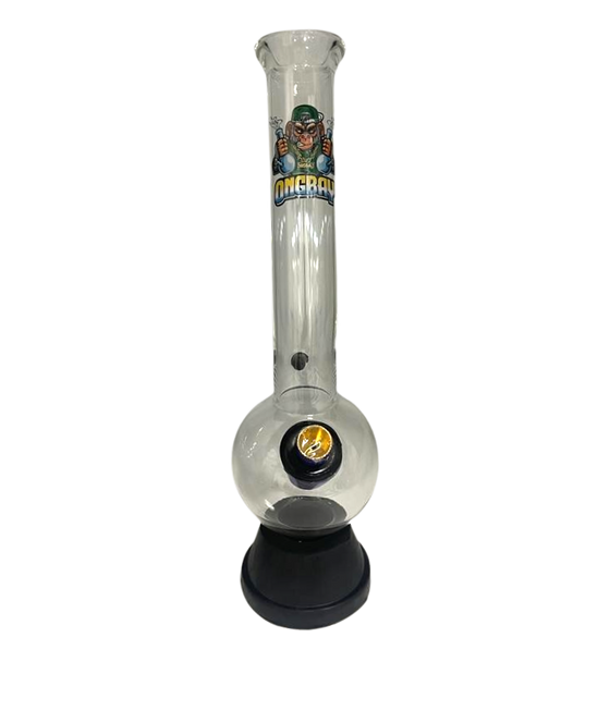 ONGBAY Oil Pourer Bubble Design (28CM)
