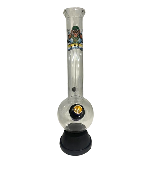 ONGBAY Oil Pourer Bubble Design (28CM)