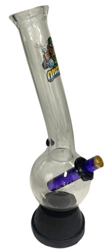  ONGBAY Oil Pourer Bubble Design (28CM)