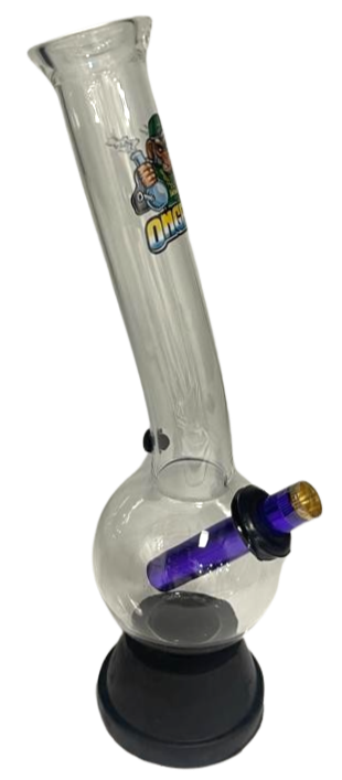 ONGBAY Oil Pourer Bubble Design (28CM)