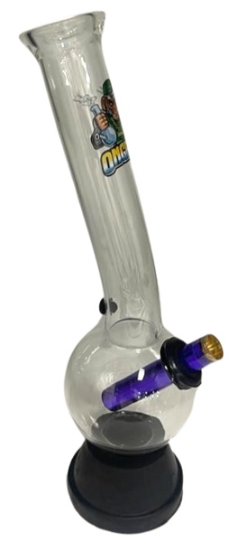 ONGBAY Oil Pourer Bubble Design (28CM)