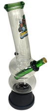 ONGBAY Oil Pourer Double Bubble Design (28CM)