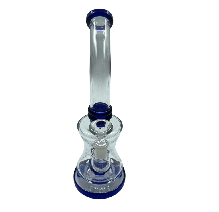 Oil Pourer Space Curve Design (25CM)