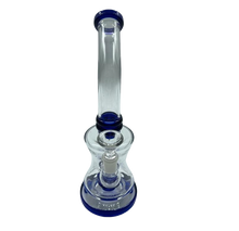  Oil Pourer Space Curve Design (25CM)