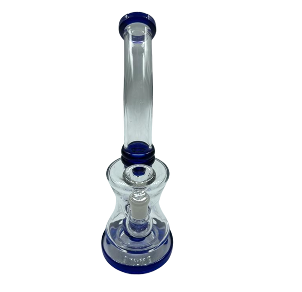 Oil Pourer Space Curve Design (25CM)