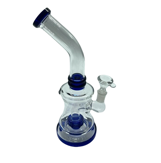 Oil Pourer Space Curve Design (25CM)