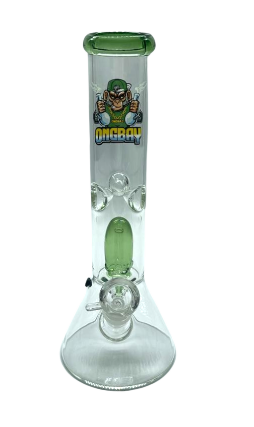 ONGBAY Oil Pourer Indented Design (32CM)