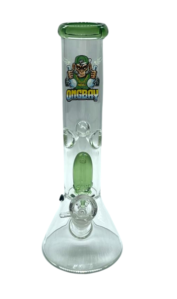 ONGBAY Oil Pourer Indented Design (32CM)