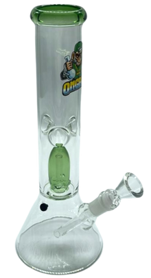  ONGBAY Oil Pourer Indented Design (32CM)