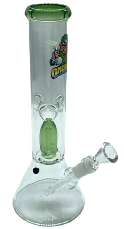 ONGBAY Oil Pourer Indented Design (32CM)