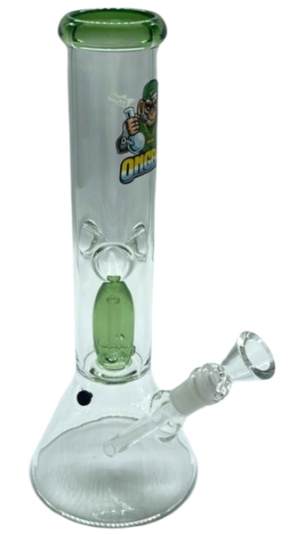 ONGBAY Oil Pourer Indented Design (32CM)