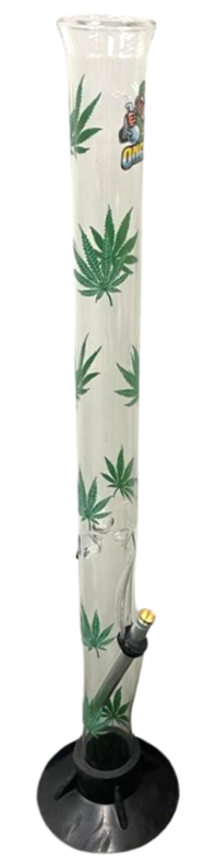  ONGBAY Oil Pourer Tall Boy Design (72CM)
