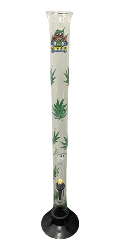 ONGBAY Oil Pourer Tall Boy Design (72CM)