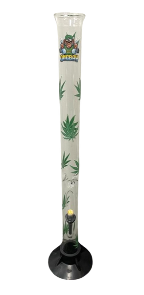 ONGBAY Oil Pourer Tall Boy Design (72CM)