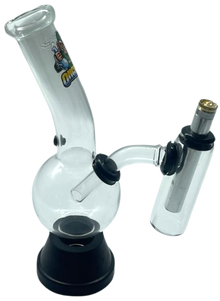 ONGBAY Chamber Oil Pourer (20CM)