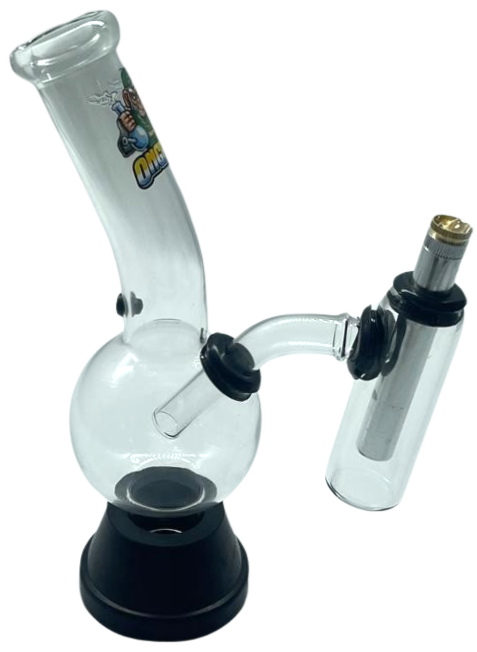 ONGBAY Chamber Oil Pourer (20CM)
