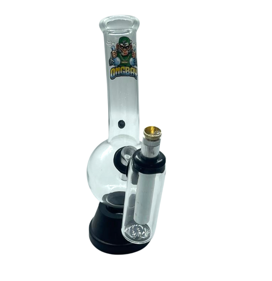 ONGBAY Chamber Oil Pourer (20CM)